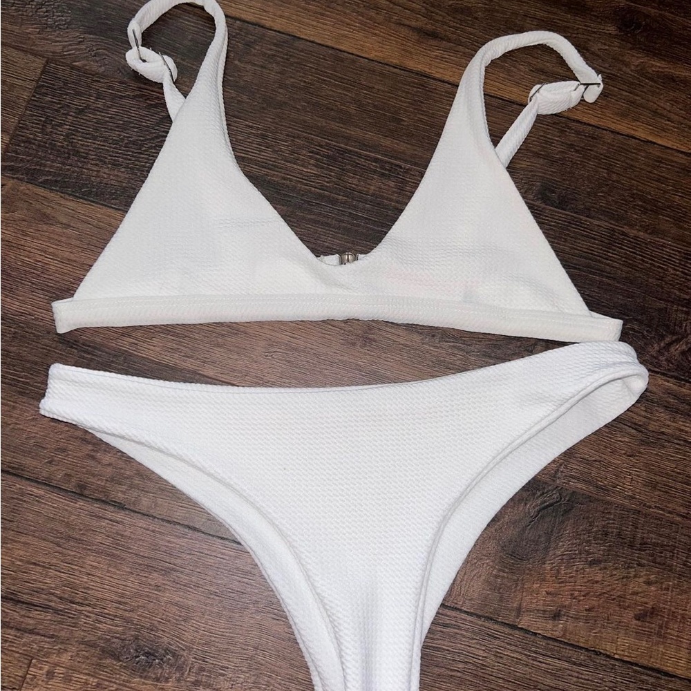 zaful bikini